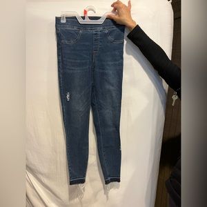 Spanx jeans